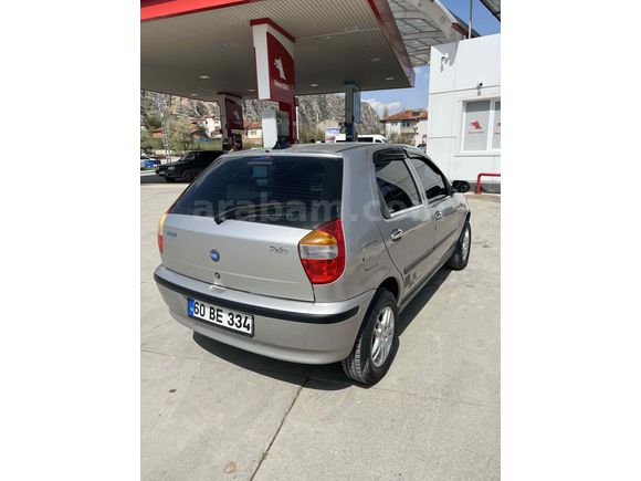 Sahibinden Fiat Palio 1.2 EL 2003 Model 