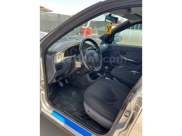 Sahibinden Fiat Palio 1.2 EL 2003 Model 