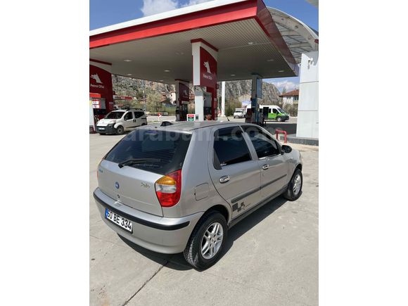Sahibinden Fiat Palio 1.2 EL 2003 Model 