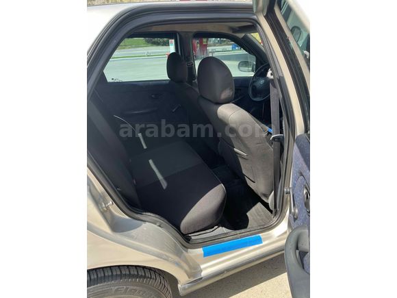Sahibinden Fiat Palio 1.2 EL 2003 Model 