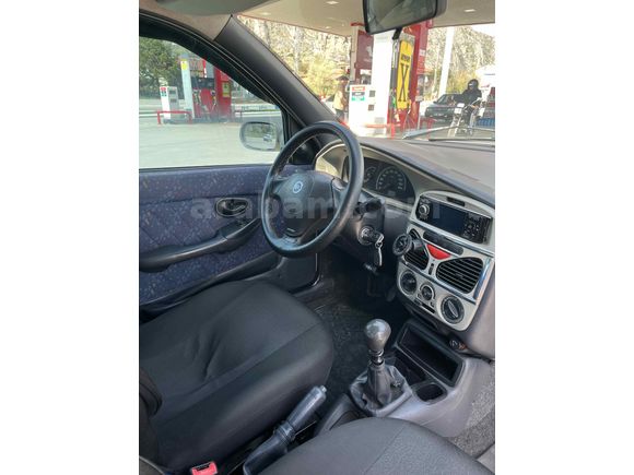 Sahibinden Fiat Palio 1.2 EL 2003 Model 