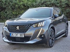 Peugeot 2008 1.5 BlueHDI GT Line 2020
 Model
 BOYASIZ DEĞİŞENSİZ TRAMERSİZ