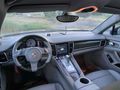Porsche Panamera 4S 2011 Model Hatasız Boyasız Hasar Kayıtsız Takas Olur