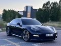 Porsche Panamera 4S 2011 Model Hatasız Boyasız Hasar Kayıtsız Takas Olur
