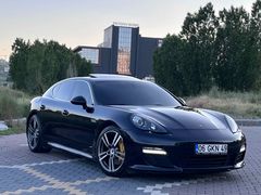 Porsche Panamera 4S 2011 Model Hatasız Boyasız Hasar Kayıtsız Takas Olur