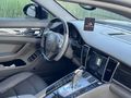 Porsche Panamera 4S 2011 Model Hatasız Boyasız Hasar Kayıtsız Takas Olur