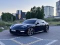 Porsche Panamera 4S 2011 Model Hatasız Boyasız Hasar Kayıtsız Takas Olur