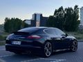 Porsche Panamera 4S 2011 Model Hatasız Boyasız Hasar Kayıtsız Takas Olur