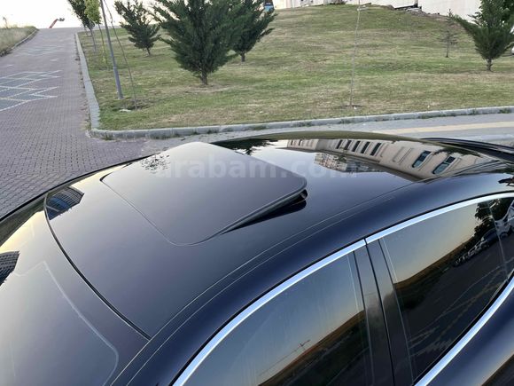 Porsche Panamera 4S 2011 Model Hatasız Boyasız Hasar Kayıtsız Takas Olur
