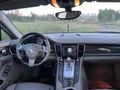 Porsche Panamera 4S 2011 Model Hatasız Boyasız Hasar Kayıtsız Takas Olur