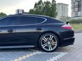 Porsche Panamera 4S 2011 Model Hatasız Boyasız Hasar Kayıtsız Takas Olur