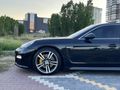 Porsche Panamera 4S 2011 Model Hatasız Boyasız Hasar Kayıtsız Takas Olur