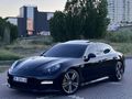 Porsche Panamera 4S 2011 Model Hatasız Boyasız Hasar Kayıtsız Takas Olur