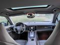 Porsche Panamera 4S 2011 Model Hatasız Boyasız Hasar Kayıtsız Takas Olur