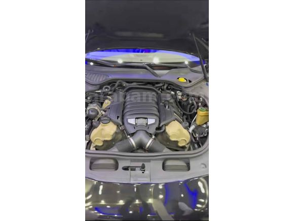 Porsche Panamera 4S 2011 Model Hatasız Boyasız Hasar Kayıtsız Takas Olur