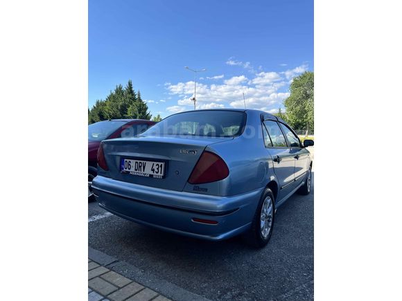 Sahibinden Değişensiz 1.6 Liberty 