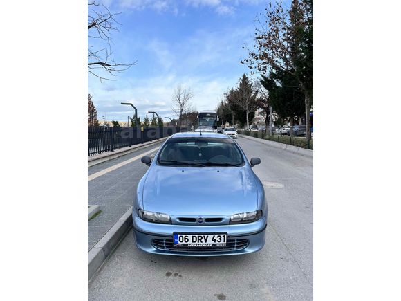 Sahibinden Değişensiz 1.6 Liberty 
