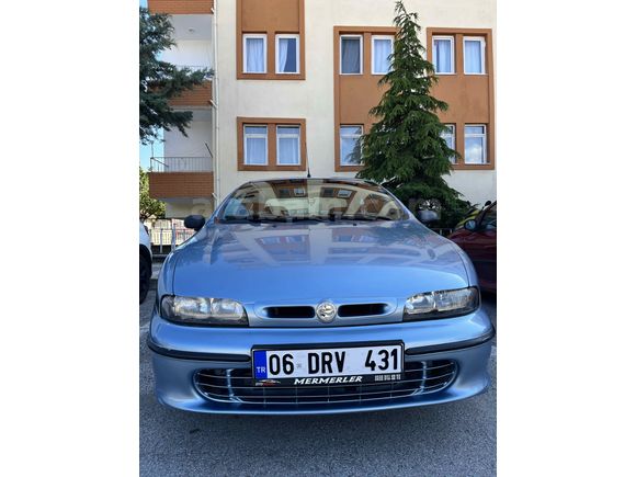 Sahibinden Değişensiz 1.6 Liberty 