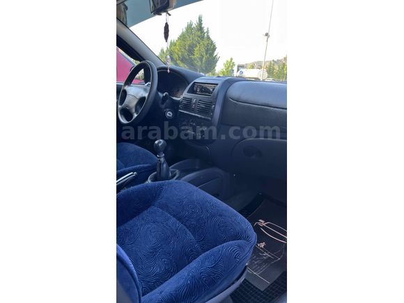 Sahibinden Değişensiz 1.6 Liberty 