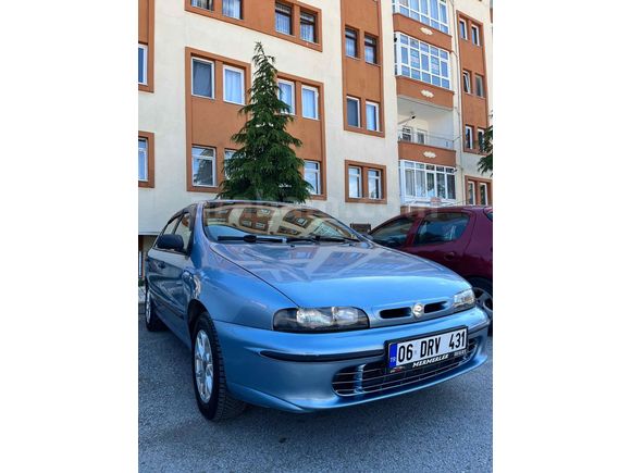 Sahibinden Değişensiz 1.6 Liberty 