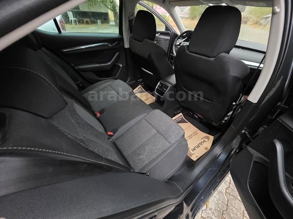 Sahibinden Skoda Octavia 1.0 e-Tec Premium 2022 Model