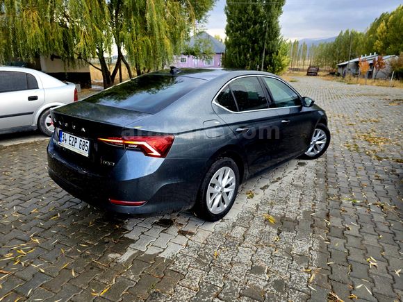 Sahibinden Skoda Octavia 1.0 e-Tec Premium 2022 Model