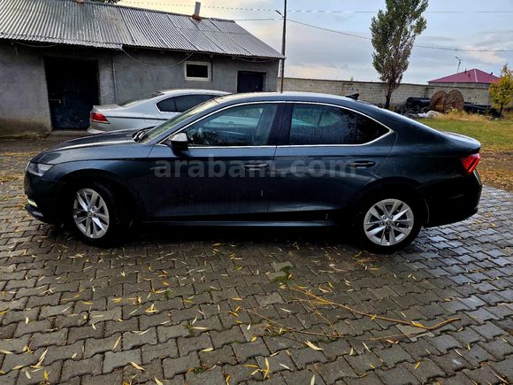 Sahibinden Skoda Octavia 1.0 e-Tec Premium 2022 Model