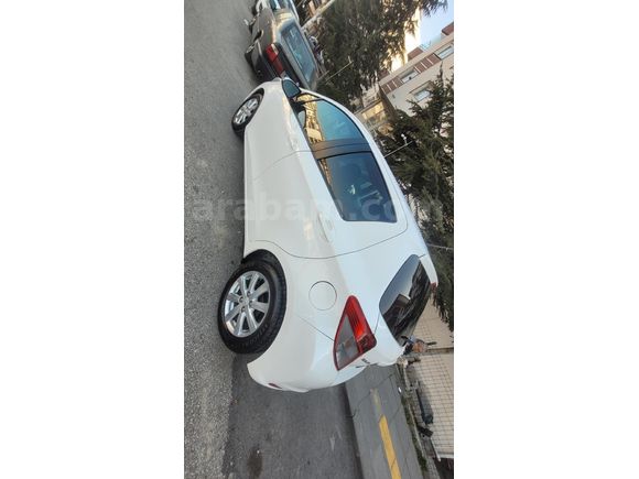Sahibinden Toyota Yaris 1.33 Fun 2014 Model