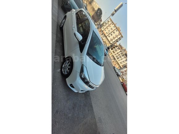 Sahibinden Toyota Yaris 1.33 Fun 2014 Model