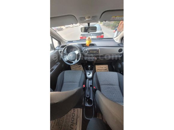 Sahibinden Toyota Yaris 1.33 Fun 2014 Model
