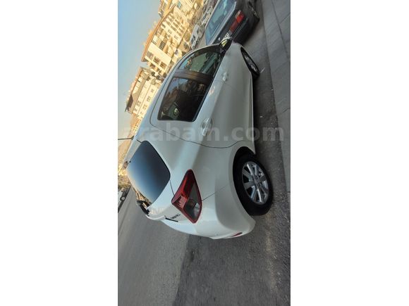Sahibinden Toyota Yaris 1.33 Fun 2014 Model