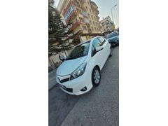 Sahibinden Toyota Yaris 1.33 Fun 2014 Model