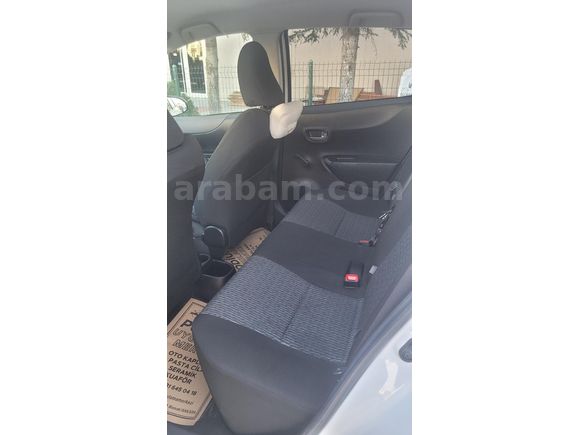 Sahibinden Toyota Yaris 1.33 Fun 2014 Model