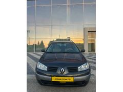 AKMAN OTOMOTİV DEN ORJINAL MEGANE