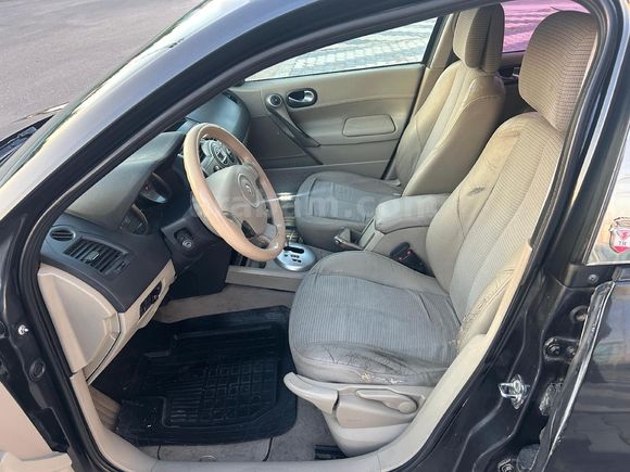 AKMAN OTOMOTİV DEN ORJINAL MEGANE