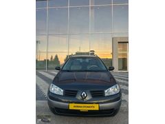 AKMAN OTOMOTİV DEN TEMİZ ORJINAL MEGANE