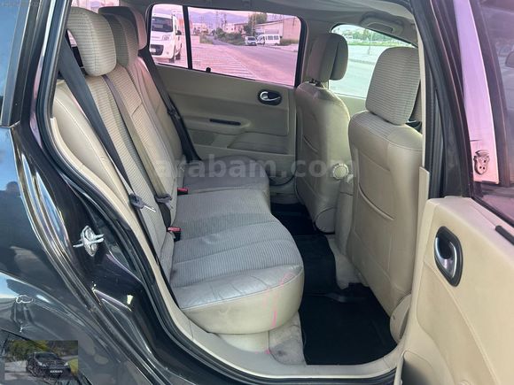 AKMAN OTOMOTİV DEN TEMİZ ORJINAL MEGANE