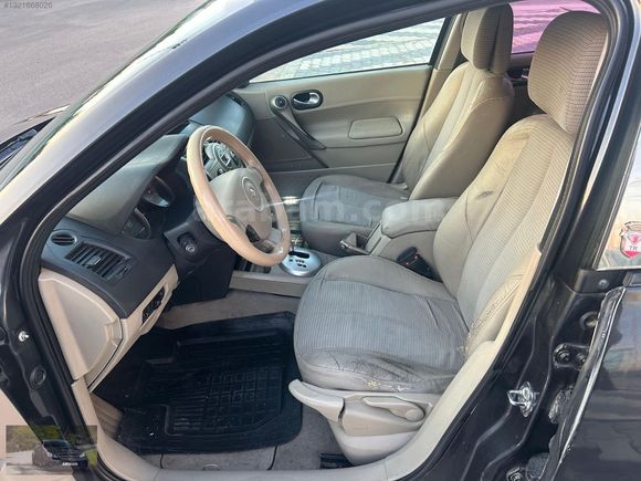 AKMAN OTOMOTİV DEN TEMİZ ORJINAL MEGANE