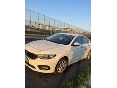 Sahibinden Fiat Egea 1.4 Fire Urban 2017 Model  83.000 km Beyaz