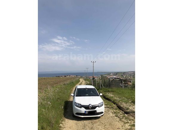 Sahibinden Renault Symbol 1.5 dCi Joy 2015 Model 