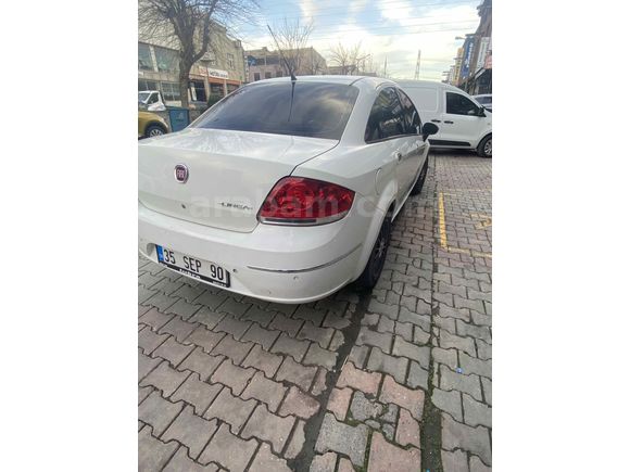 Sahibinden TEMİZ LİNEA