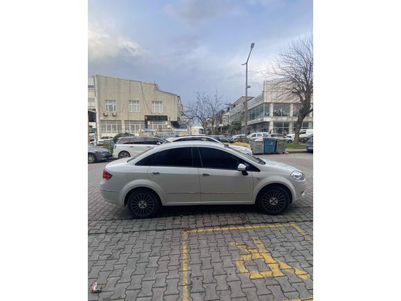 Sahibinden TEMİZ LİNEA