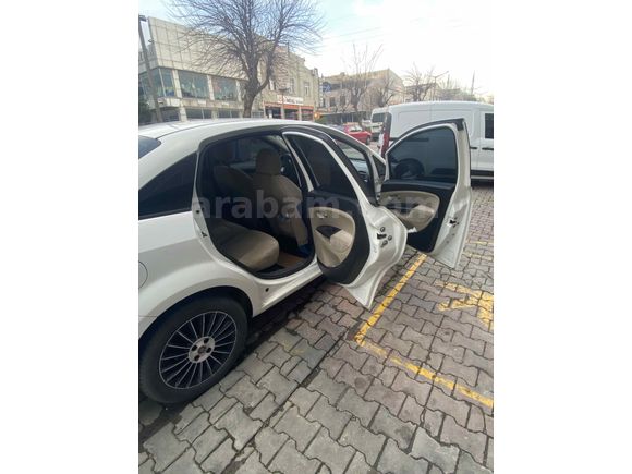 Sahibinden TEMİZ LİNEA