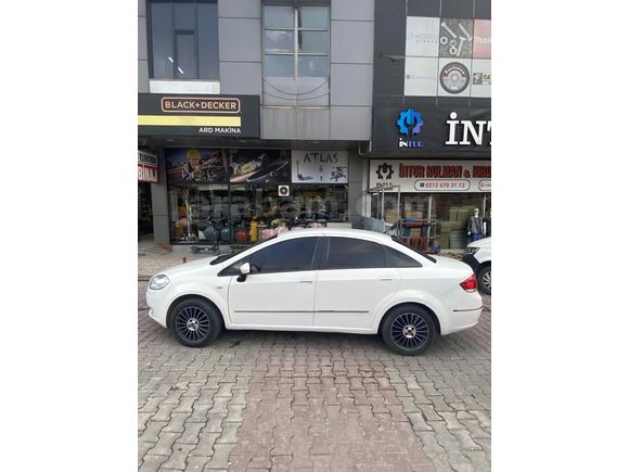 Sahibinden TEMİZ LİNEA