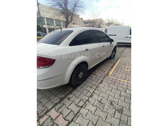 Sahibinden TEMİZ LİNEA