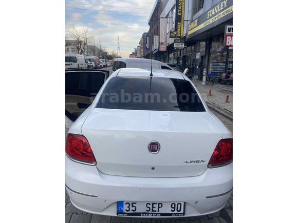 Sahibinden TEMİZ LİNEA