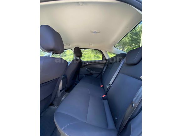 Sahibinden Ford Focus 1.6 Ti-VCT Trend X 2017 Model 