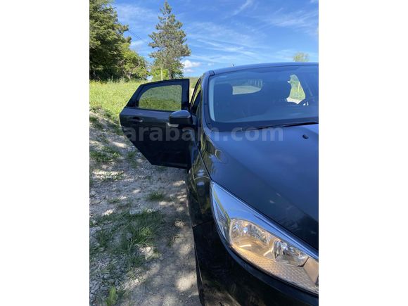 Sahibinden Ford Focus 1.6 Ti-VCT Trend X 2017 Model 
