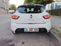 Acil 20 Hazirana Kadar Satılık Renault Clio 1.5 dCi Icon 2017 Model