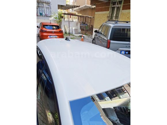 Acil 20 Hazirana Kadar Satılık Renault Clio 1.5 dCi Icon 2017 Model